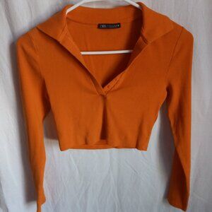 ZARA Top Women's Size Small